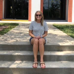 Meet your Posher, Kendra